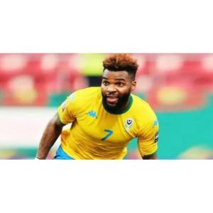 BOUPENDZA Aaron