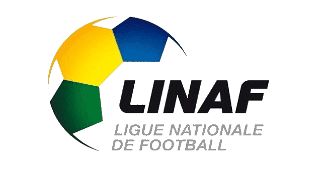Logo EQUIPE NATIONALE DU GABON
