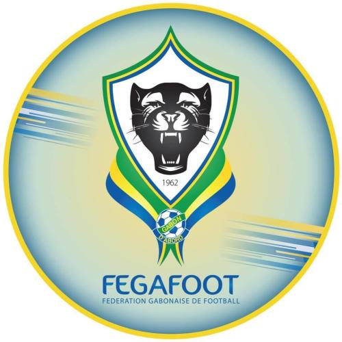 Logo EQUIPE NATIONALE DU GABON